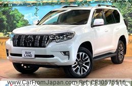 toyota land-cruiser-prado 2022 -TOYOTA--Land Cruiser Prado 3BA-TRJ150W--TRJ150-0147409---TOYOTA--Land Cruiser Prado 3BA-TRJ150W--TRJ150-0147409-