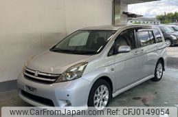 toyota isis 2009 -TOYOTA--Isis ANM10W-0108541---TOYOTA--Isis ANM10W-0108541-