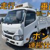 hino dutro 2016 quick_quick_TKG-XZC605M_XZC605-0014798 image 1