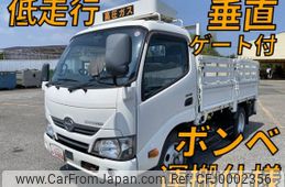 hino dutro 2016 quick_quick_TKG-XZC605M_XZC605-0014798