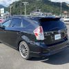 toyota prius-α 2015 -TOYOTA--Prius α DAA-ZVW41W--ZVW41-3402491---TOYOTA--Prius α DAA-ZVW41W--ZVW41-3402491- image 15