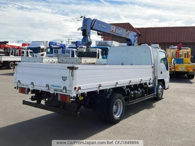 isuzu elf-truck 2007 CFJ1849896 image 2