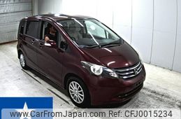 honda freed 2010 -HONDA--Freed GB3--GB3-1188933---HONDA--Freed GB3--GB3-1188933-