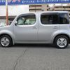 nissan cube 2012 -NISSAN--Cube Z12--197055---NISSAN--Cube Z12--197055- image 21