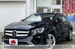 mercedes-benz gla-class 2016 -MERCEDES-BENZ--Benz GLA DBA-156942--WDC1569422J244572---MERCEDES-BENZ--Benz GLA DBA-156942--WDC1569422J244572-