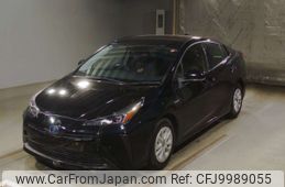 toyota prius 2019 -TOYOTA--Prius ZVW51-8066633---TOYOTA--Prius ZVW51-8066633-