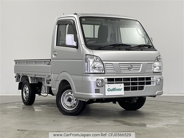 nissan clipper-truck 2021 -NISSAN--Clipper Truck EBD-DR16T--DR16T-538820---NISSAN--Clipper Truck EBD-DR16T--DR16T-538820- image 1