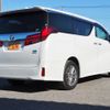 toyota alphard 2021 -TOYOTA--Alphard 6AA-AYH30W--AYH30-0137967---TOYOTA--Alphard 6AA-AYH30W--AYH30-0137967- image 5