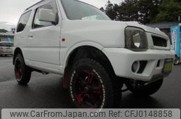 suzuki jimny 2006 -SUZUKI 【福島 581ﾂ8343】--Jimny JB23W--519168---SUZUKI 【福島 581ﾂ8343】--Jimny JB23W--519168-