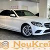 mercedes-benz c-class 2018 -MERCEDES-BENZ 【横浜 306ｾ7220】--Benz C Class 205014C--2R424778---MERCEDES-BENZ 【横浜 306ｾ7220】--Benz C Class 205014C--2R424778- image 1