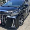 toyota alphard 2022 quick_quick_3BA-AGH30W_AGH30-0445389 image 13