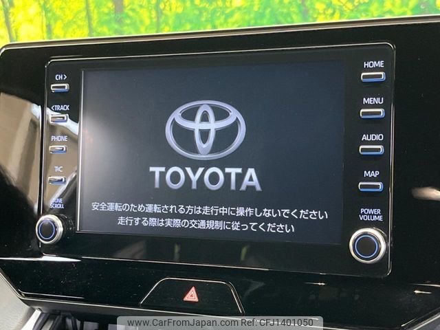 toyota harrier 2022 -TOYOTA--Harrier 6AA-AXUH80--AXUH80-0048719---TOYOTA--Harrier 6AA-AXUH80--AXUH80-0048719- image 2