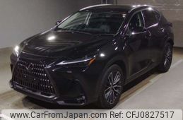 lexus nx 2023 -LEXUS--Lexus NX 5BA-AAZA20--AAZA20-6001658---LEXUS--Lexus NX 5BA-AAZA20--AAZA20-6001658-