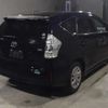 toyota prius-α 2011 CFJ1634776 image 2