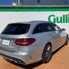 mercedes-benz c-class-station-wagon 2015 -MERCEDES-BENZ--Benz C Class Wagon LDA-205204--WDD2052042F289457---MERCEDES-BENZ--Benz C Class Wagon LDA-205204--WDD2052042F289457- image 20