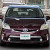 toyota prius-phv 2015 -TOYOTA--Prius PHV DLA-ZVW35--ZVW35-3032693---TOYOTA--Prius PHV DLA-ZVW35--ZVW35-3032693- image 5