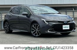 toyota corolla-sport 2024 -TOYOTA--Corolla Sport 6AA-ZWE219H--ZWE219-4011757---TOYOTA--Corolla Sport 6AA-ZWE219H--ZWE219-4011757-