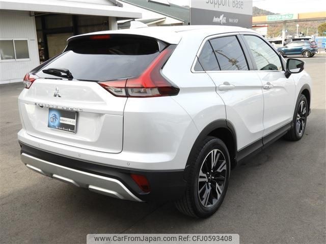 mitsubishi eclipse-cross 2022 quick_quick_5BA-GK1W_GK1W-0500403 image 2