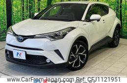 toyota c-hr 2017 quick_quick_ZYX10_ZYX10-2050233
