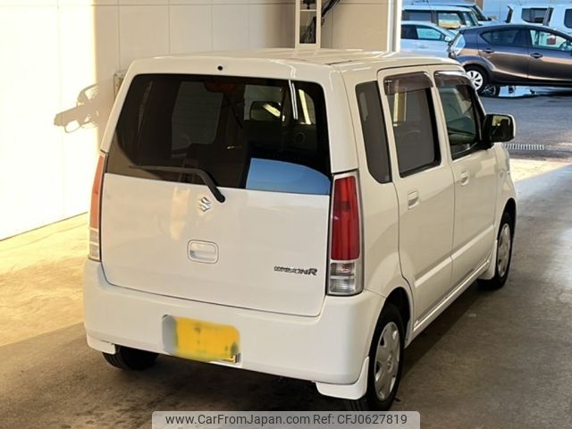 suzuki wagon-r 2006 -SUZUKI 【宮崎 580え7424】--Wagon R MH21S-895432---SUZUKI 【宮崎 580え7424】--Wagon R MH21S-895432- image 2