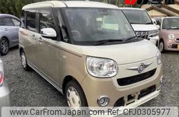 daihatsu move-canbus 2017 -DAIHATSU--Move Canbus LA800S--0074131---DAIHATSU--Move Canbus LA800S--0074131-