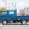 mitsubishi-fuso canter 2009 GOO_NET_EXCHANGE_0707620A30240321W001 image 12