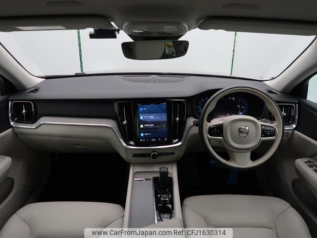 volvo v60 2022 CFJ1630314 image 2