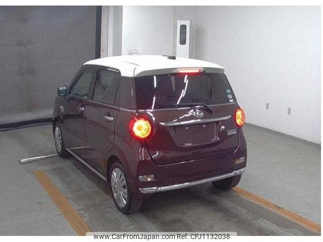 daihatsu cast 2016 quick_quick_DBA-LA250S_LA250S-0078299 image 2