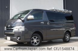 toyota regiusace-van 2016 CFJ1548874