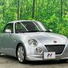 daihatsu copen 2006 quick_quick_L880K_L880K-0034843 image 16