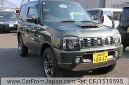 suzuki jimny 2015 CFJ1519595