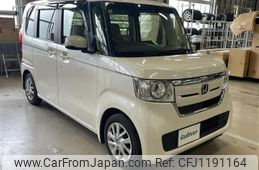 honda n-box 2018 -HONDA--N BOX DBA-JF3--JF3-1108888---HONDA--N BOX DBA-JF3--JF3-1108888-
