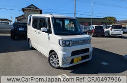 toyota pixis-mega 2015 -TOYOTA 【名変中 】--Pixis Mega LA710A--0000189---TOYOTA 【名変中 】--Pixis Mega LA710A--0000189-