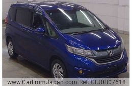 honda freed 2018 -HONDA--Freed DBA-GB6--GB6-1012825---HONDA--Freed DBA-GB6--GB6-1012825-