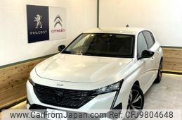 peugeot 308 2022 quick_quick_5BA-P51HN05_VR3FPHNSTNY608743