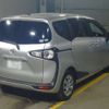 toyota sienta 2017 -TOYOTA 【湘南 502ﾊ1967】--Sienta DBA-NSP170G--NSP170-7108813---TOYOTA 【湘南 502ﾊ1967】--Sienta DBA-NSP170G--NSP170-7108813- image 2