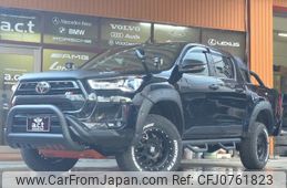 toyota hilux 2021 GOO_NET_EXCHANGE_9200366A30250215W001