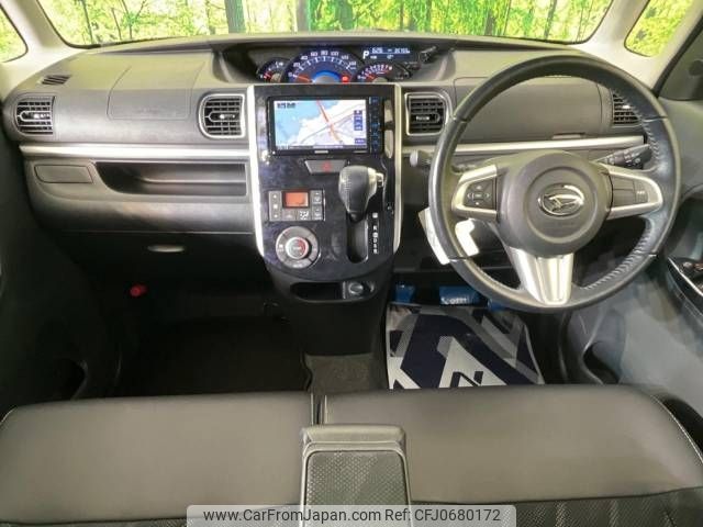 daihatsu tanto 2018 -DAIHATSU--Tanto DBA-LA600S--LA600S-0600436---DAIHATSU--Tanto DBA-LA600S--LA600S-0600436- image 2