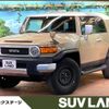 toyota fj-cruiser 2016 -TOYOTA--FJ Curiser CBA-GSJ15W--GSJ15-0132640---TOYOTA--FJ Curiser CBA-GSJ15W--GSJ15-0132640- image 1