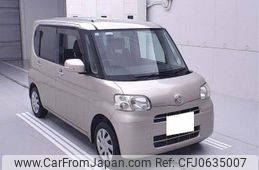 daihatsu tanto 2011 -DAIHATSU 【岐阜 584ﾙ7007】--Tanto L375S-0465750---DAIHATSU 【岐阜 584ﾙ7007】--Tanto L375S-0465750-