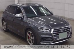 audi sq5 2019 quick_quick_ABA-FYCWGA_WAUZZZFY6Y2087566