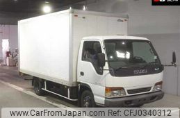 isuzu elf-truck 1998 -ISUZU--Elf NPR66LV-7428457---ISUZU--Elf NPR66LV-7428457-