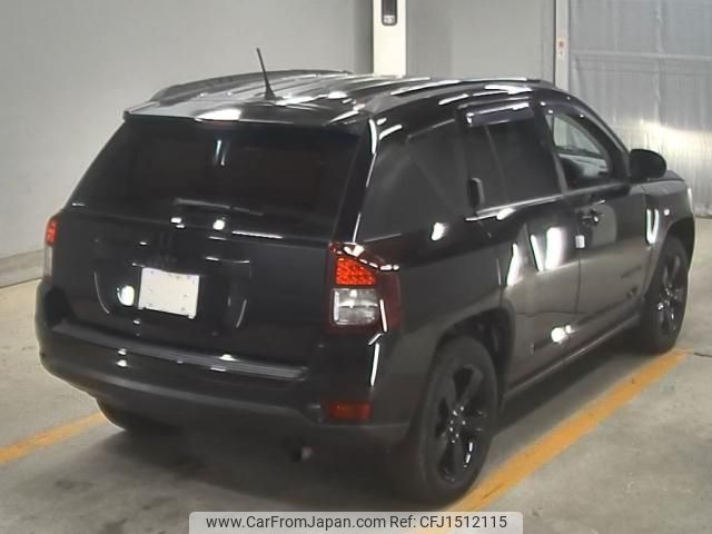 jeep compass 2014 CFJ1512115 image 2