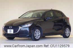 mazda demio 2023 quick_quick_5BA-DJLFS_DJLFS-778363