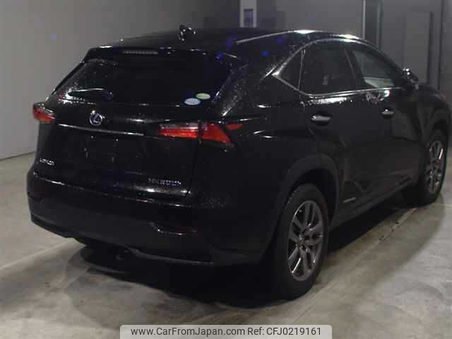 lexus nx 2014 -LEXUS--Lexus NX AYZ10-1001308---LEXUS--Lexus NX AYZ10-1001308- image 2