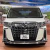 toyota alphard 2022 -TOYOTA--Alphard 3BA-AGH30W--AGH30-0419195---TOYOTA--Alphard 3BA-AGH30W--AGH30-0419195- image 16