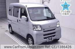daihatsu hijet-van 2016 -DAIHATSU--Hijet Van S321V-0295294---DAIHATSU--Hijet Van S321V-0295294-