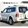 mitsubishi pajero 2005 quick_quick_LA-V73W_V73W-0502527 image 2