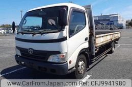 toyota dyna-truck 2008 -TOYOTA--Dyna XZU434-1000505---TOYOTA--Dyna XZU434-1000505-