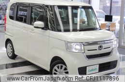 honda n-box 2017 -HONDA--N BOX DBA-JF3--JF3-1040177---HONDA--N BOX DBA-JF3--JF3-1040177-